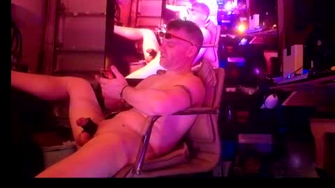 Str8 online show from 07-16-26, 11:05
