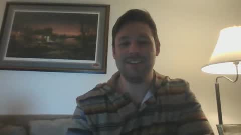 Chris4AllToWatch online show from 12-18-24, 07:58