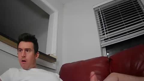 Str8StuntCox online show from 10-25-25, 04:20