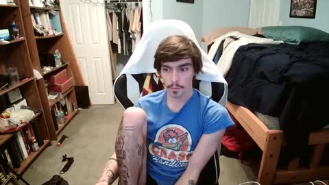 Snapshot of str8whiteboy21 chatting on 02-11-25, 07:05 str8whiteboy21 online show from 02-11-25, 07:05