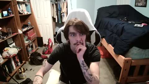 Snapshot of str8whiteboy21 chatting on 02-13-25, 06:09 str8whiteboy21 online show from 02-13-25, 06:09