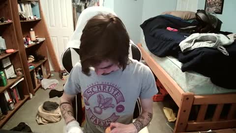 str8whiteboy21 online show from 03-03-25, 04:25