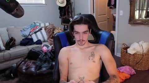 str8whiteboy21 online show from 09-10-25, 04:18