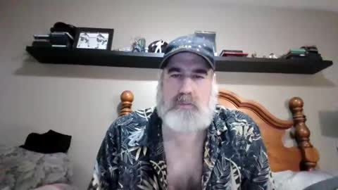 Straightbear4you online show from 09-28-25, 09:31