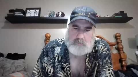 Straightbear4you online show from 09-29-25, 10:25