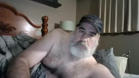 Straightbear4you online show from 09-30-25, 10:31