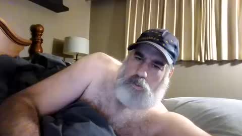 Straightbear4you online show from 10-13-25, 10:48
