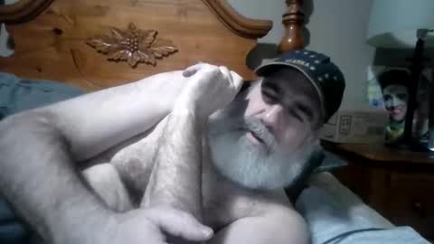 Straightbear4you online show from 10-30-25, 12:28