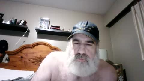 Straightbear4you online show from 12-02-25, 12:54