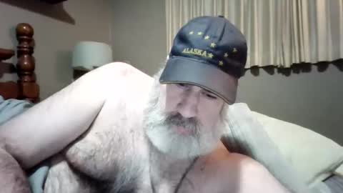Straightbear4you online show from 01-18-26, 12:09