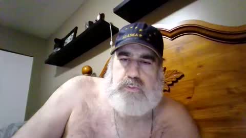 Straightbear4you online show from 02-09-26, 09:57