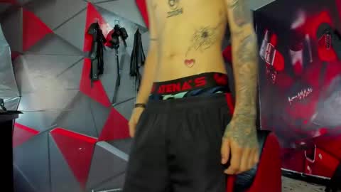 NICK online show from 09-10-25, 07:08