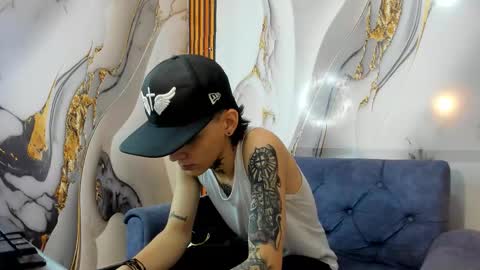 NICK online show from 09-29-25, 07:13