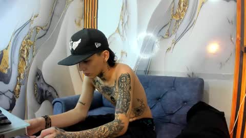 NICK online show from 10-10-25, 05:06