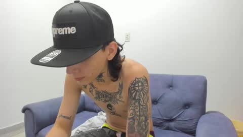 NICK online show from 03-12-26, 05:57