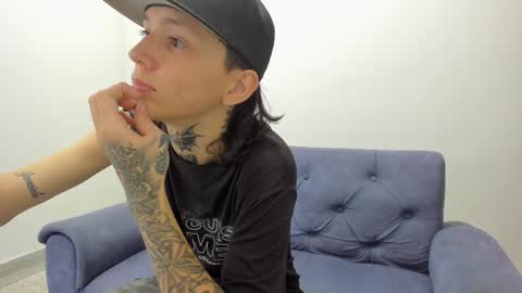 NICK online show from 03-14-26, 03:34