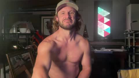 Cowboy Zuhly online show from 05-28-26, 10:56