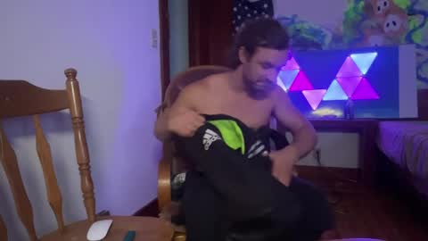 Cowboy Zuhly online show from 06-09-26, 07:09