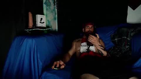 straitpipermann22 online show from 11-14-25, 12:42