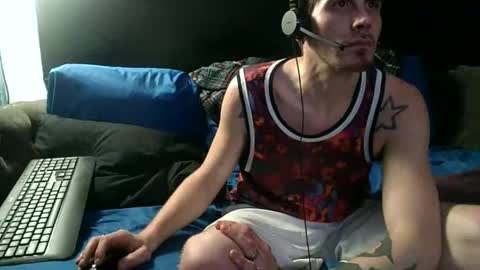 straitpipermann22 online show from 01-08-26, 11:40