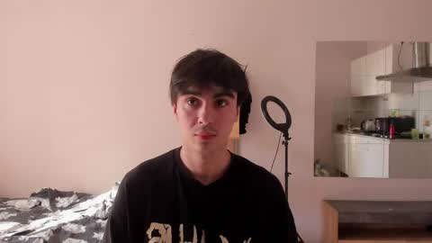 Ray online show from 05-23-26, 02:43