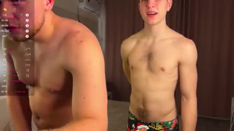 Snapshot of strangeguys chatting on 12-03-25, 07:12 Rick Leo online show from 12-03-25, 07:12