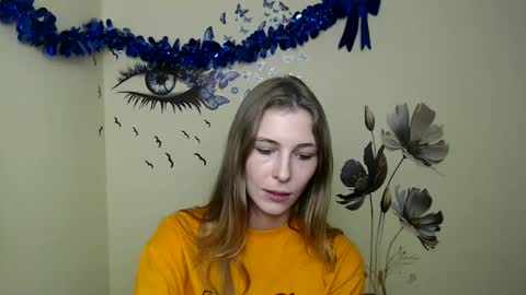 Snapshot of stranger_giirl chatting on 01-11-25, 04:57 Amalia online show from 01-11-25, 04:57