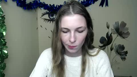 Snapshot of stranger_giirl chatting on 01-18-25, 03:59 Amalia online show from 01-18-25, 03:59