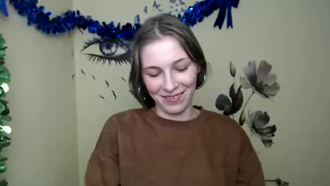 Snapshot of stranger_giirl chatting on 01-28-25, 10:12 Amalia online show from 01-28-25, 10:12