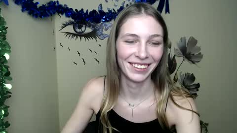 Snapshot of stranger_giirl chatting on 01-30-25, 10:19 Amalia online show from 01-30-25, 10:19