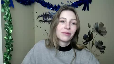 Snapshot of stranger_giirl chatting on 02-13-25, 07:03 Amalia online show from 02-13-25, 07:03