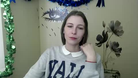 Snapshot of stranger_giirl chatting on 02-24-25, 07:11 Amalia online show from 02-24-25, 07:11
