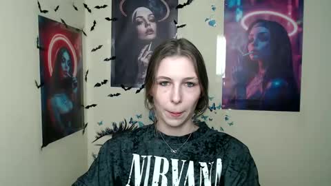 Snapshot of stranger_giirl chatting on 03-02-25, 12:43 Amalia online show from 03-02-25, 12:43