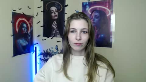 Snapshot of stranger_giirl chatting on 10-29-25, 07:21 Amalia online show from 10-29-25, 07:21