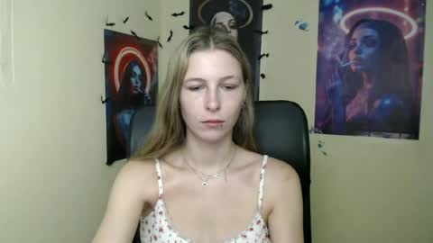 Amalia online show from 07-03-26, 06:20