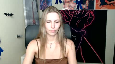 Amalia online show from 07-07-26, 11:47