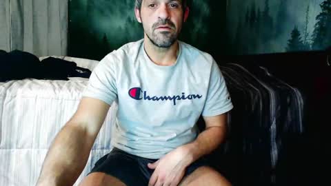 strangeratnight87 online show from 01-11-25, 09:04