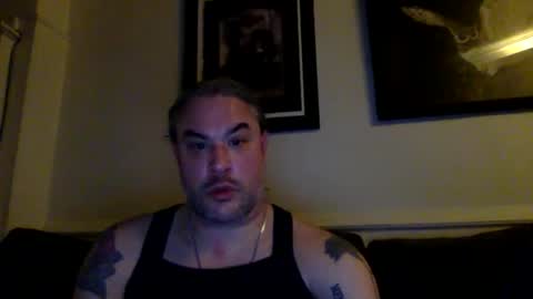 strap1on212 online show from 03-01-26, 01:07