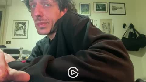 jizzers online show from 01-18-25, 04:10