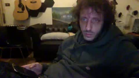 jizzers online show from 02-07-26, 06:11