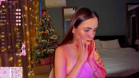 Laura online show from 01-18-25, 07:49