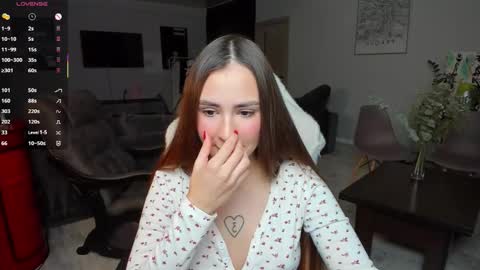 Laura online show from 11-15-25, 12:41