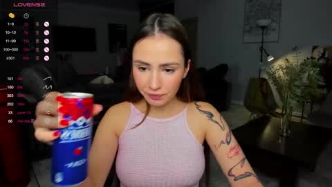 Laura online show from 11-24-25, 05:18