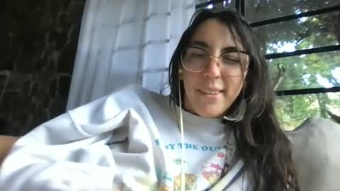 Angel Baby online show from 12-20-24, 10:11