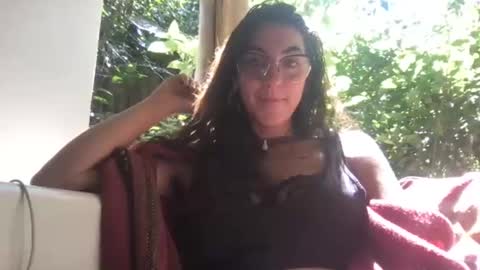 Angel Baby online show from 02-01-25, 05:05