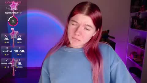 Juli online show from 11-10-25, 04:11