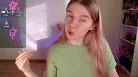 Juli online show from 01-15-26, 08:30