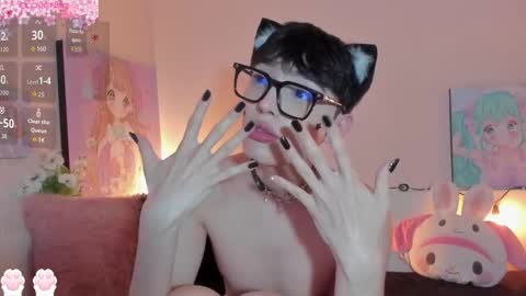 strawberry_kitty_ online show from 03-14-26, 04:07