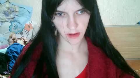 Strawberry Storm online show from 04-09-26, 09:09