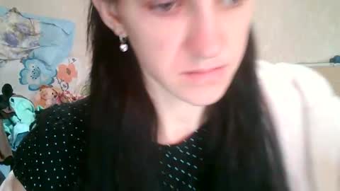 Strawberry Storm online show from 04-17-26, 12:19